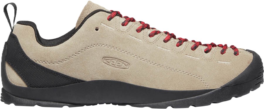 Keen Jasper M