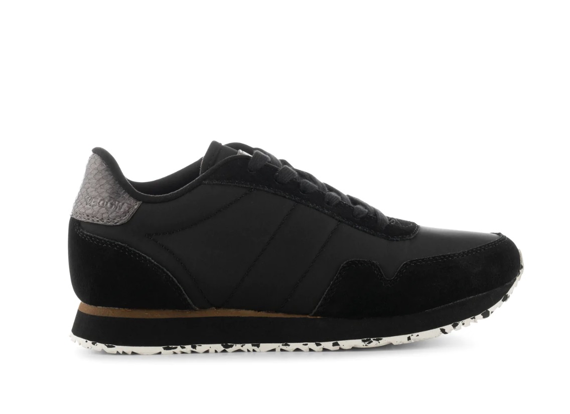 Woden Nora III Leather