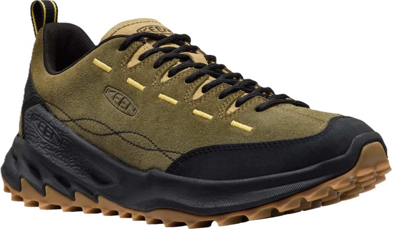Keen Jasper Zionic M
