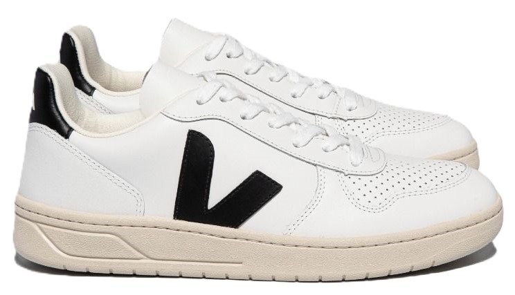 Veja V-10 Leather