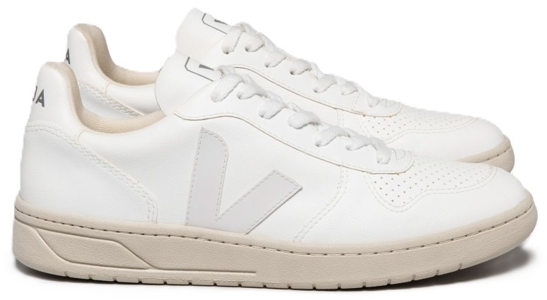 Veja V-10 Leather