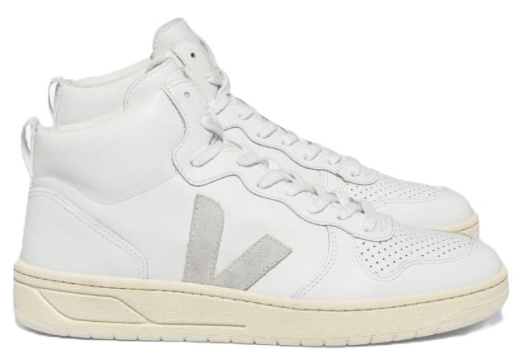 Veja V-15 Leather Unisex