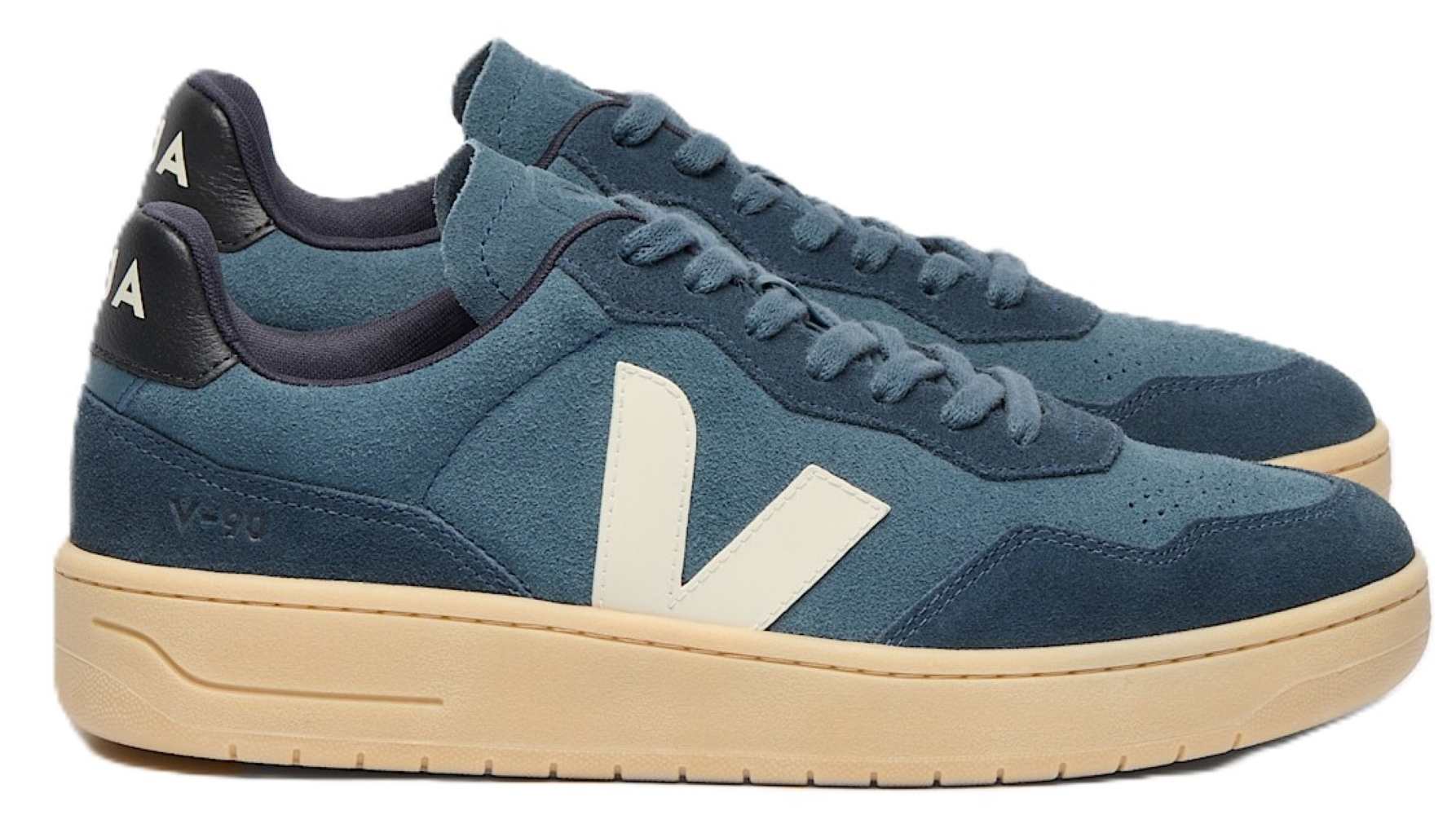 Veja V-90 Suède