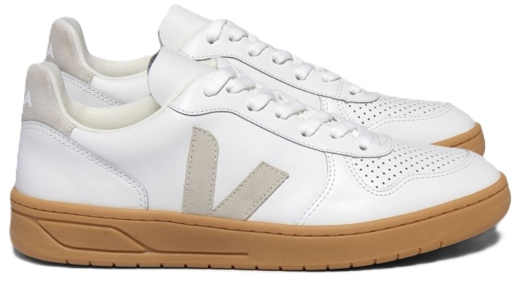 Veja V-10 Leather