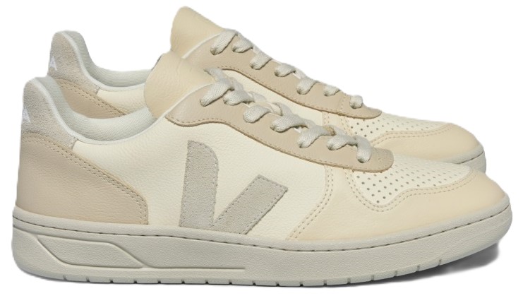 Veja V-10 Chromefree Leather W