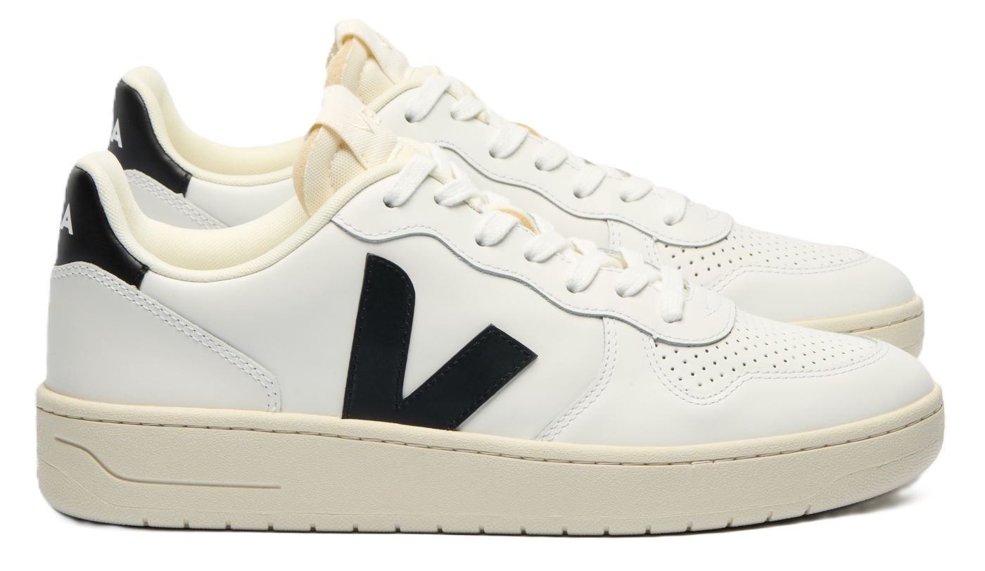 Veja V-10 Leather