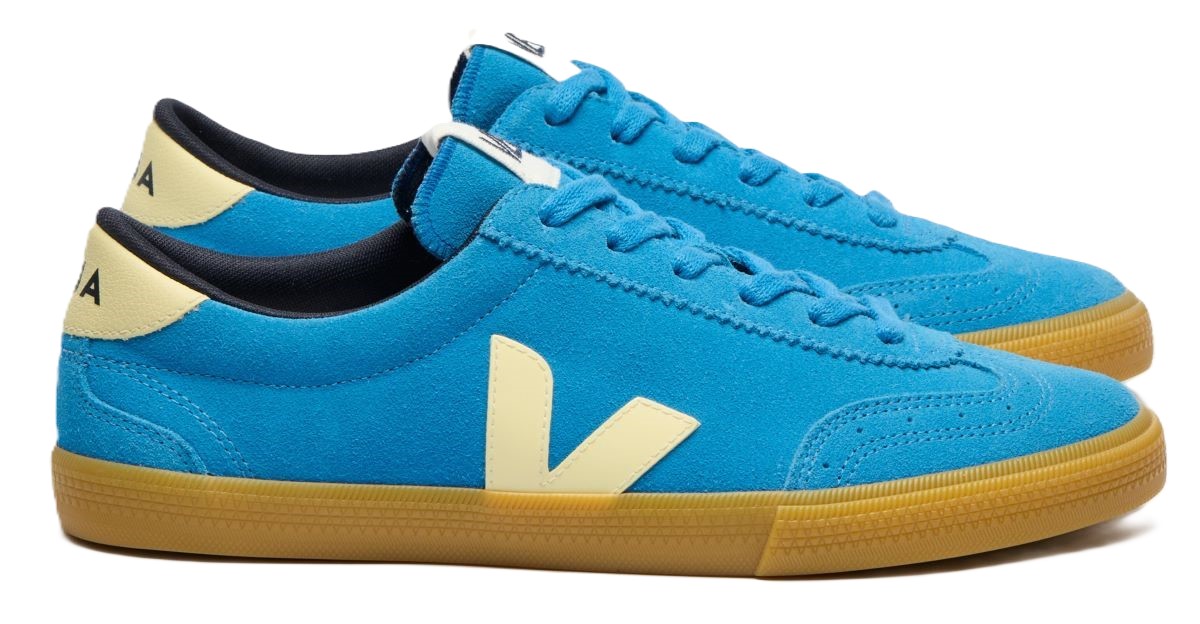 Veja Volley Suède
