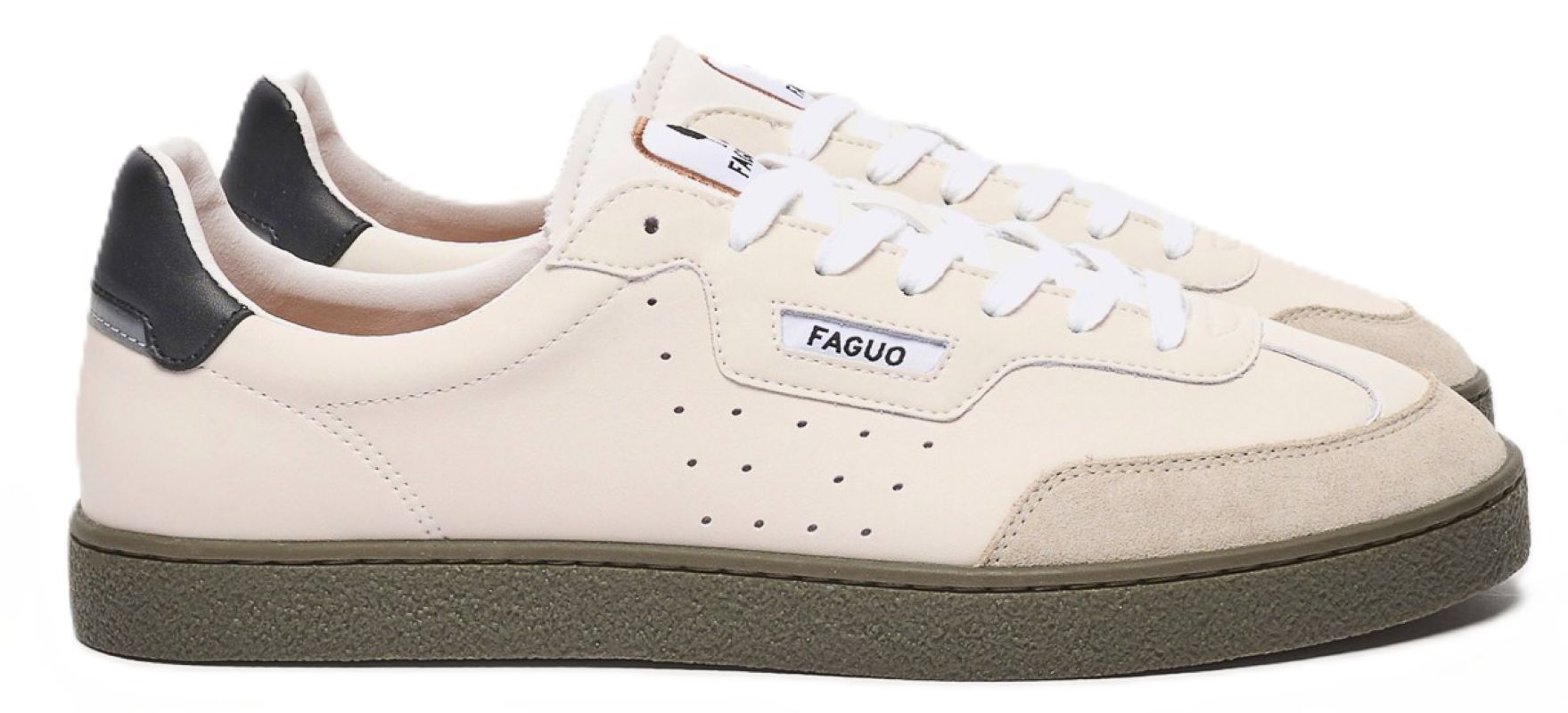 Faguo Lumbo