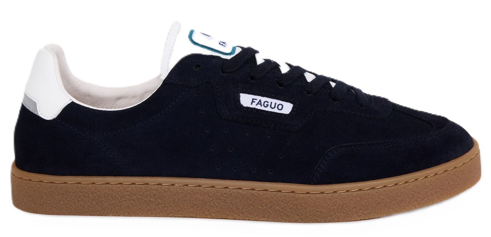 Faguo Lumbo