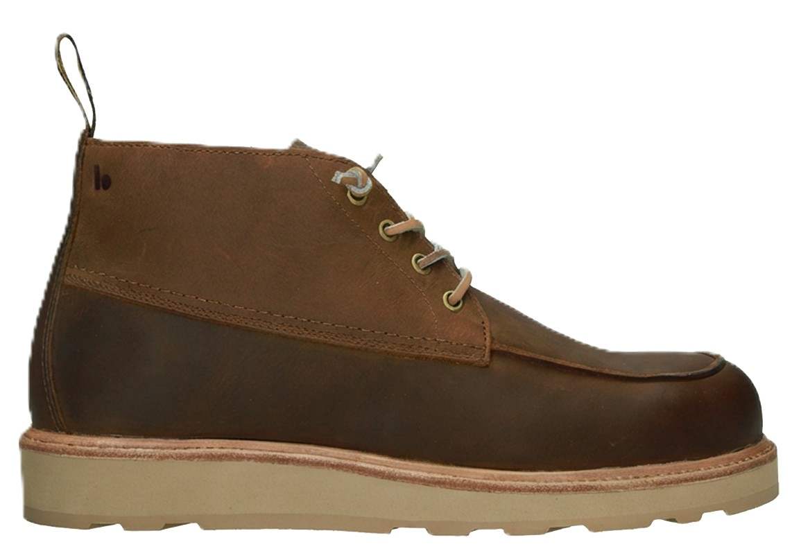 Blackstone Perido Asher Mid