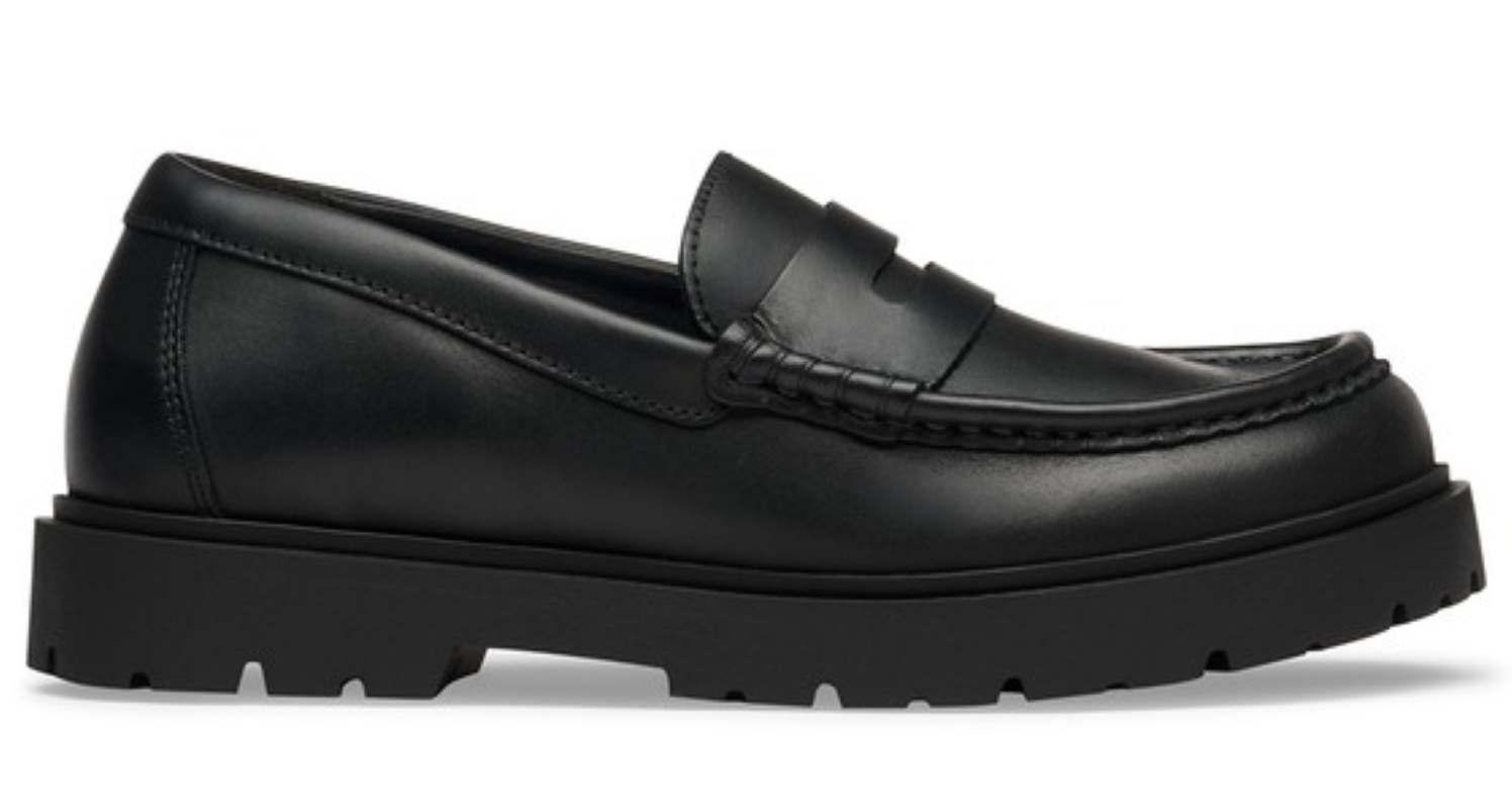 Birkenstock Highwood loafer leather (Regular)