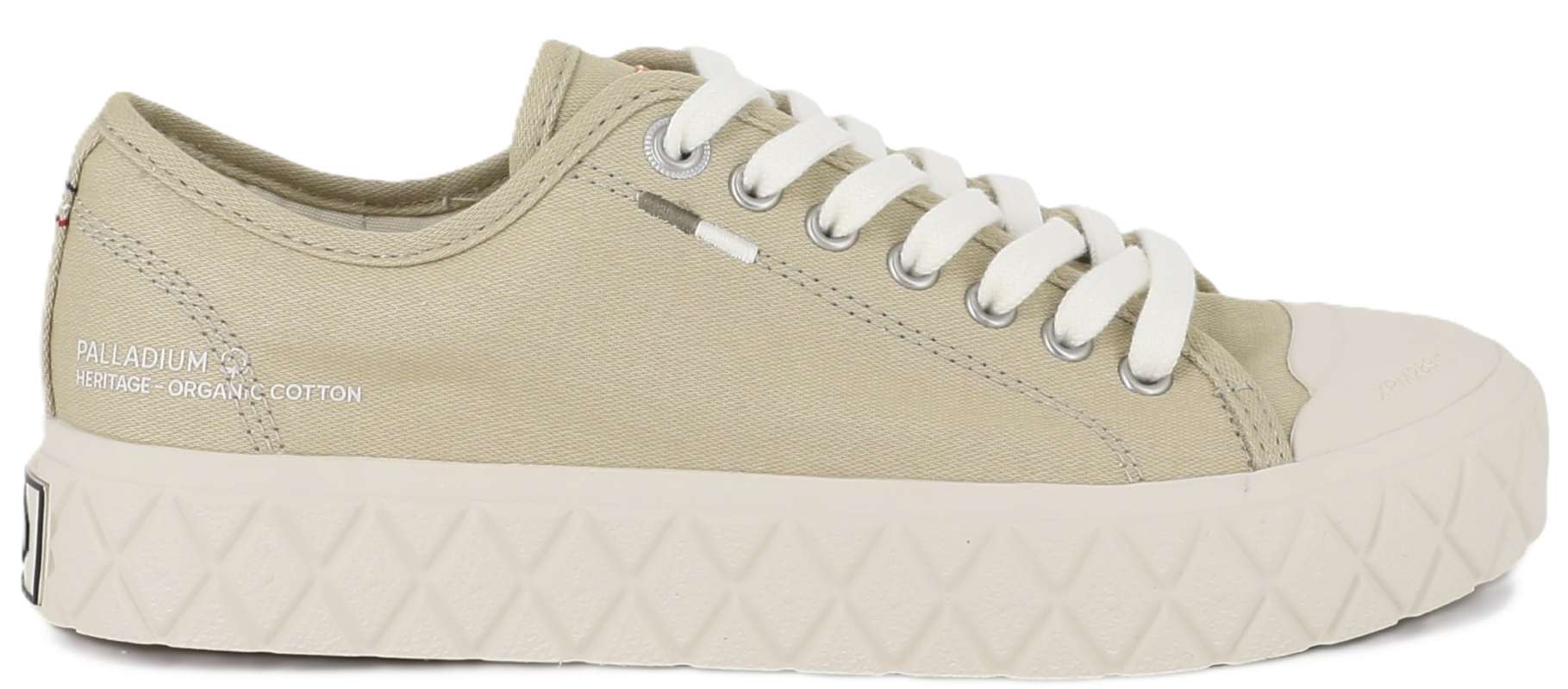Palladium Palla Ace CVS Organic W