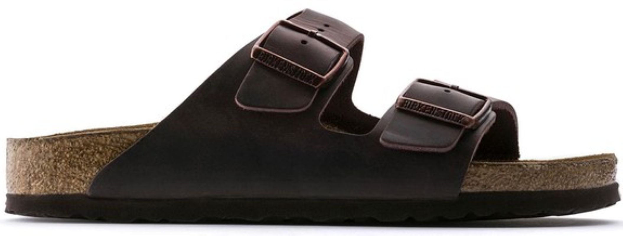 Birkenstock Arizona SFB Oiled Leather  (Narrow)