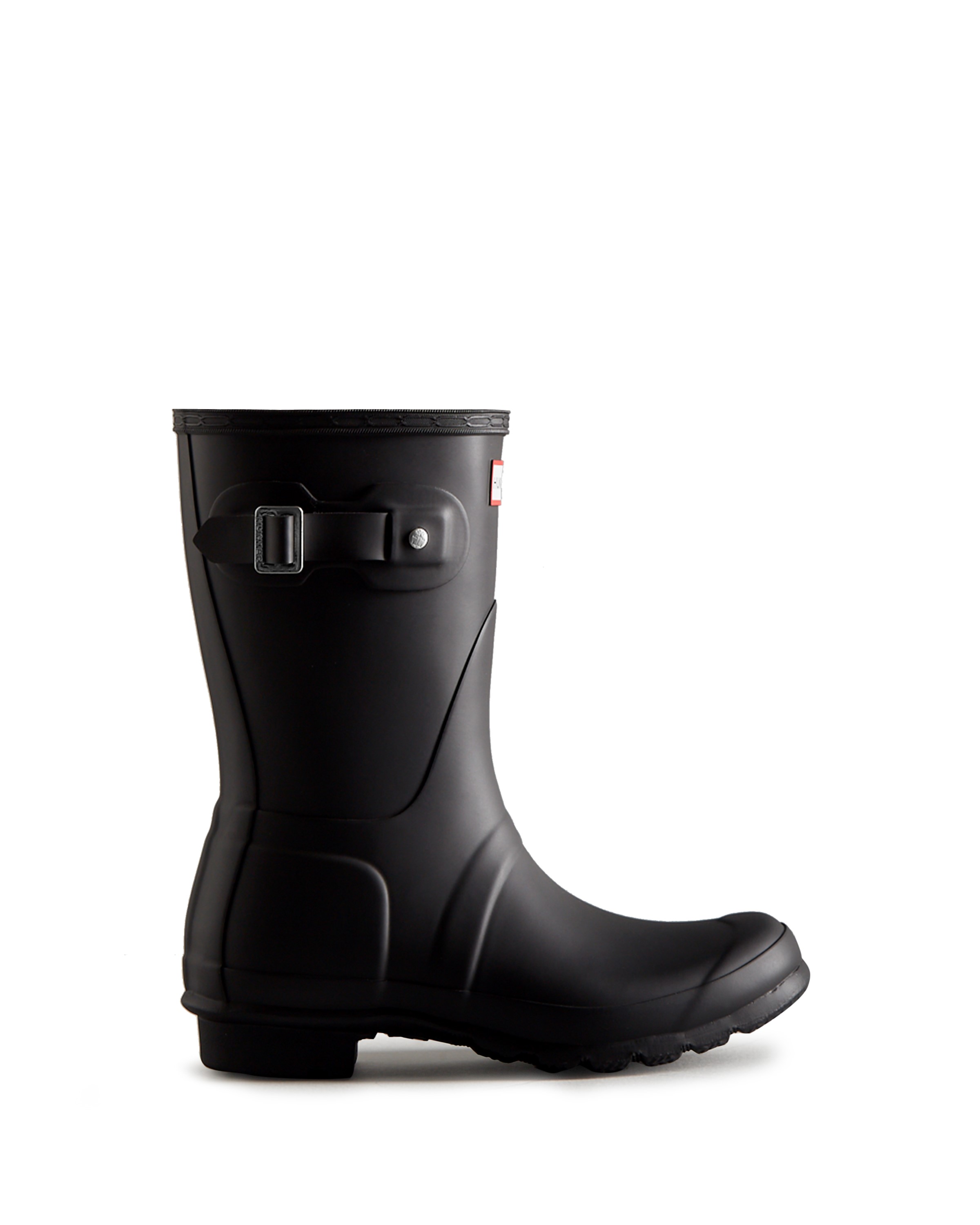 Hunter Women's Original Short Wellington Boots