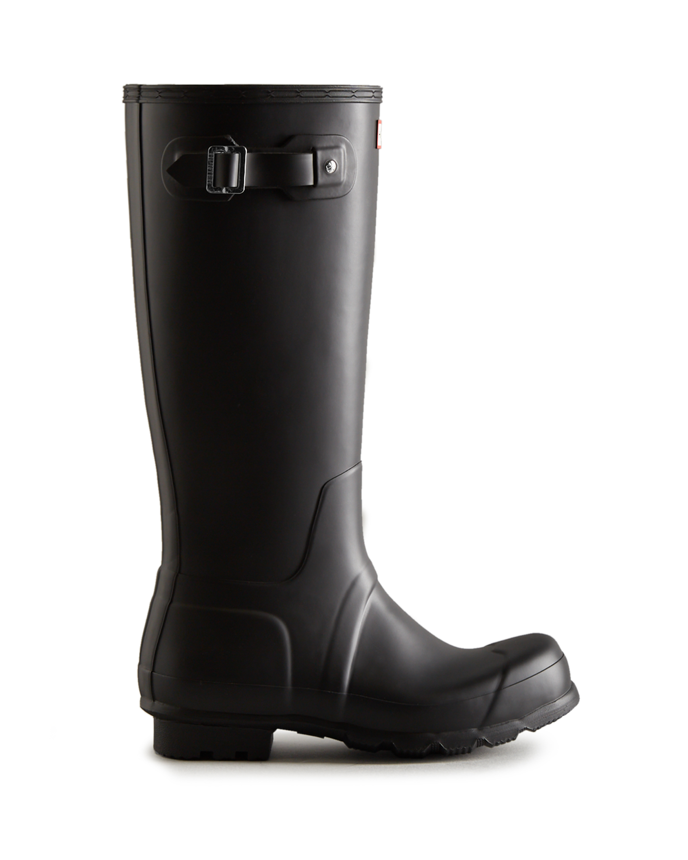 Hunter Men's Original Tall Wellington Boots
