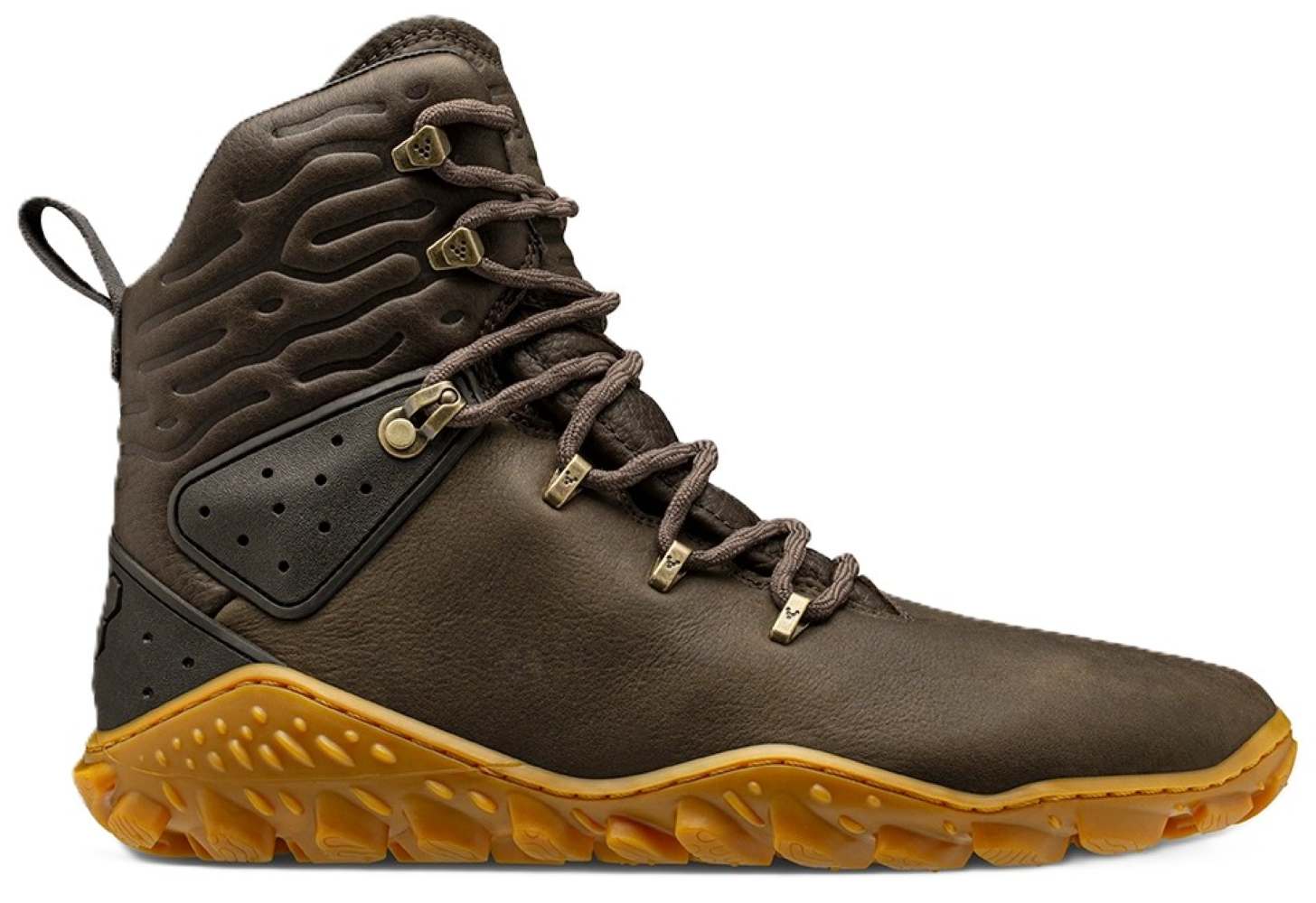 Vivobarefoot Tracker Forest ESC M