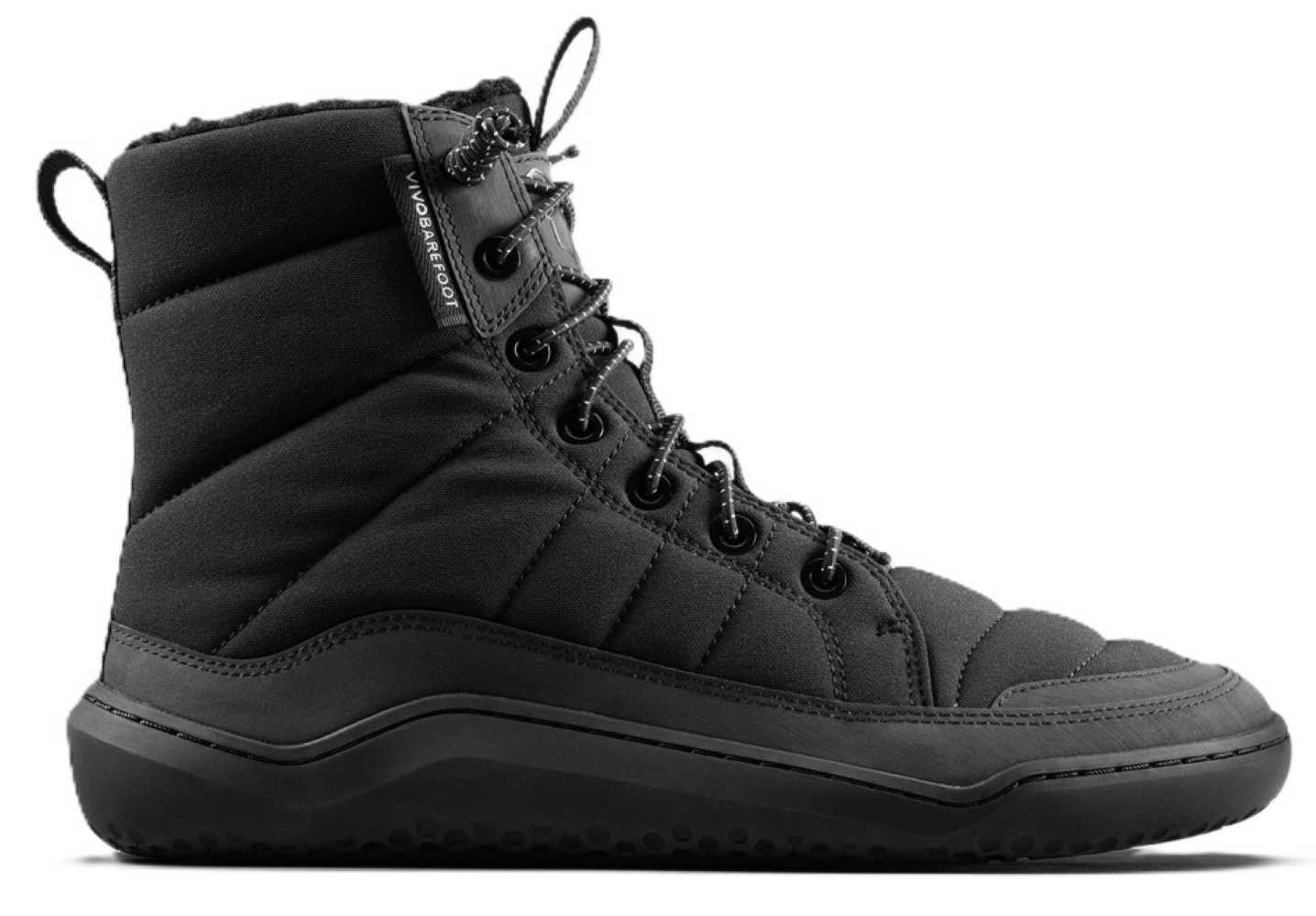 Vivobarefoot Gobi Hiber Boot W