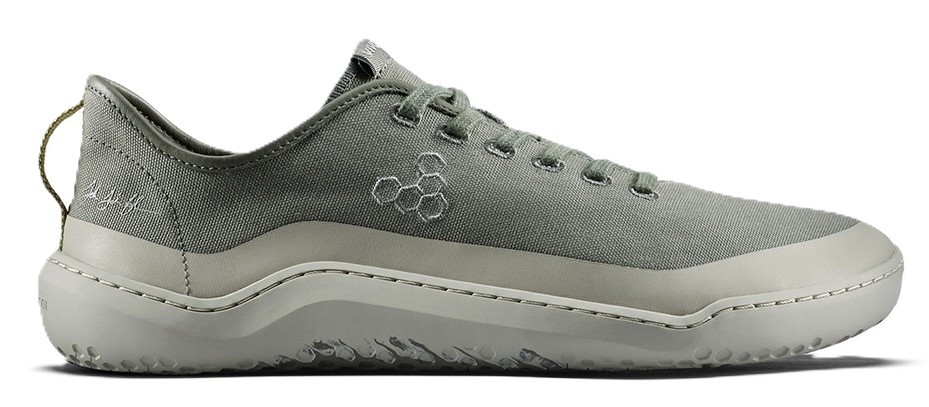 Vivobarefoot Gobi Dune Sneaker JJF Mens