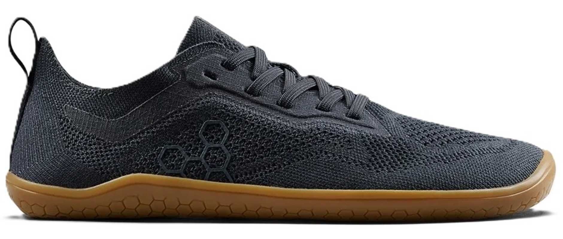 Vivobarefoot Primus Lite Knit Natural Mens