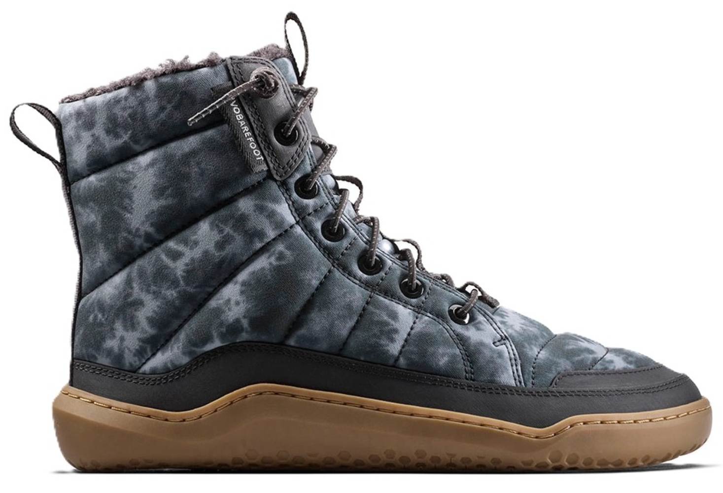 Vivobarefoot Gobi Hiber Boot W