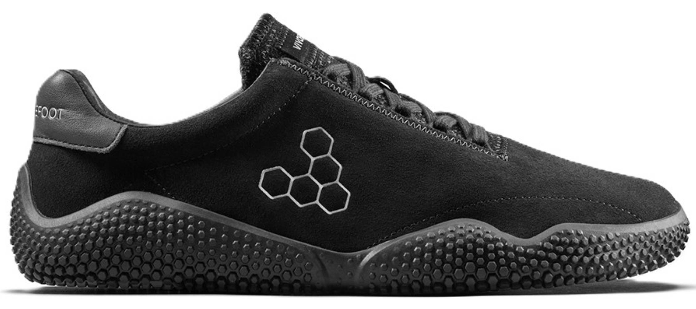 Vivobarefoot Motus Studio Sneaker Lth M