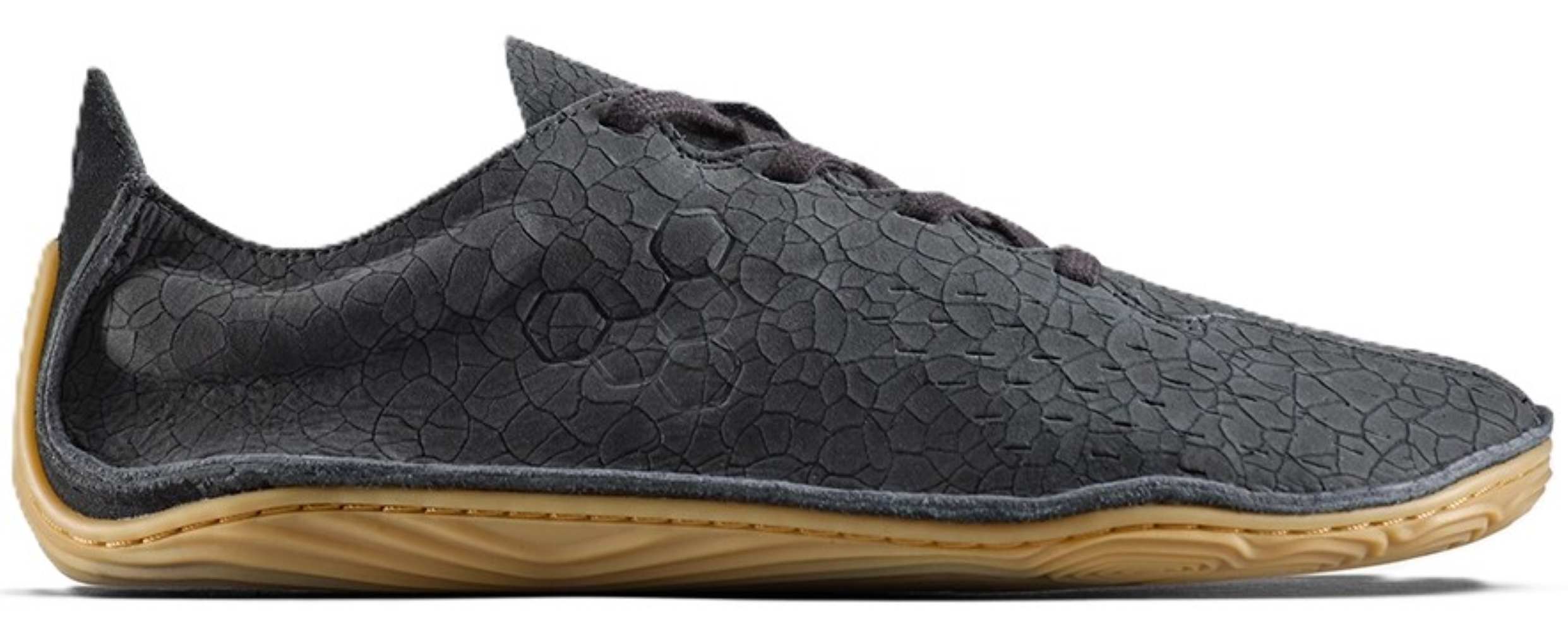 Vivobarefoot Sensus Cracked Leather M