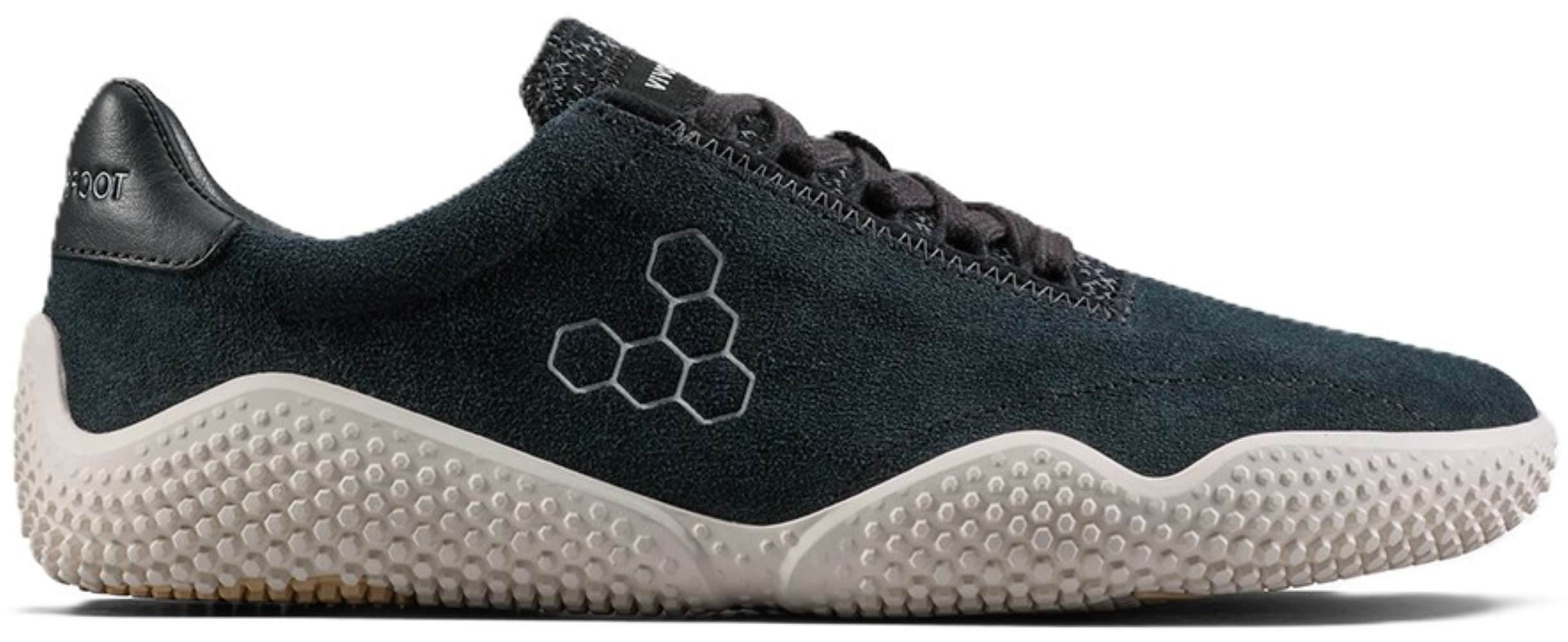 Vivobarefoot Motus Studio Sneaker Lth W