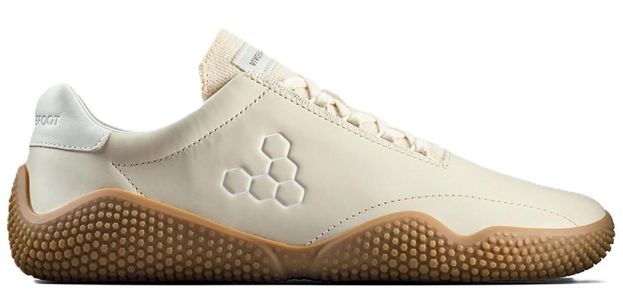 Vivobarefoot Motus Studio Sneaker Lth W
