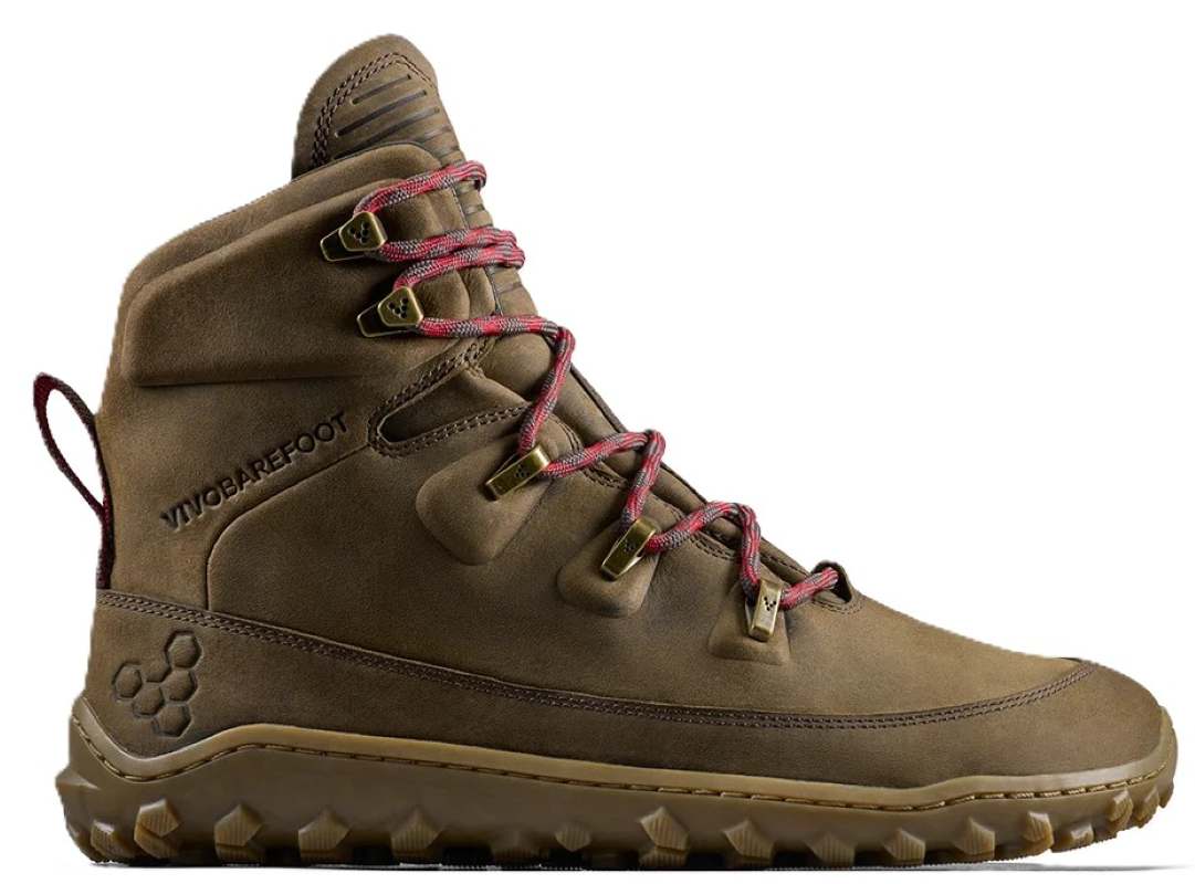Vivobarefoot Tracker Leather AT II Mens