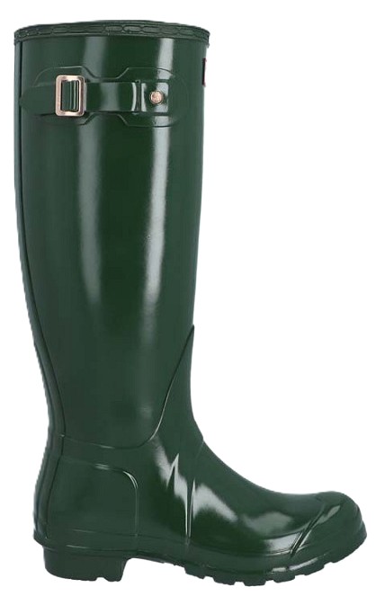 Hunter Original Tall 170 yrs. Anniversary Boot