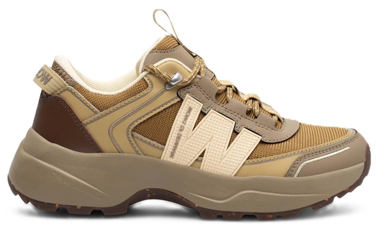Woden Sif II