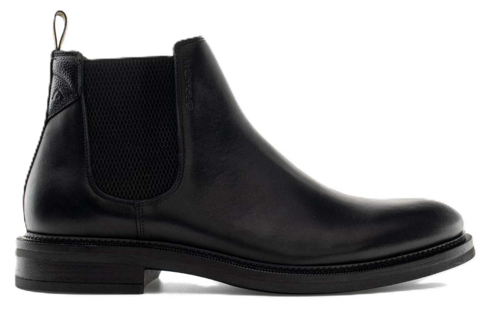 Ambitious Gali Chelsea Boot