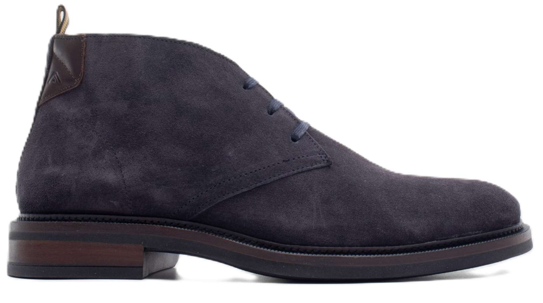 Ambitious Gali Chukka Boot