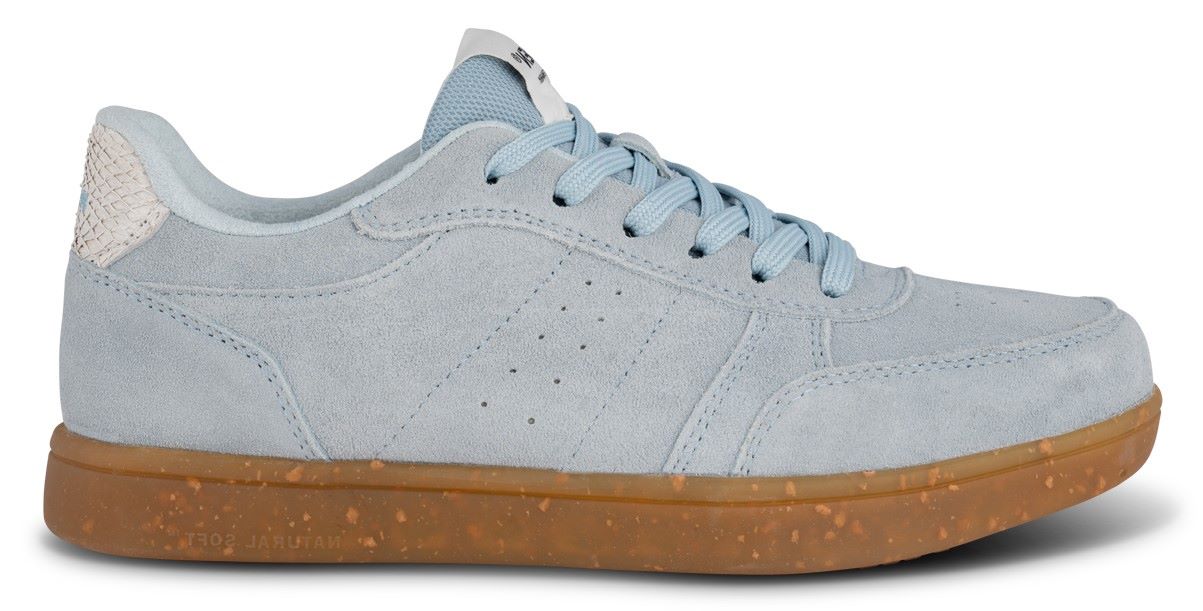 Woden Bjork Suede