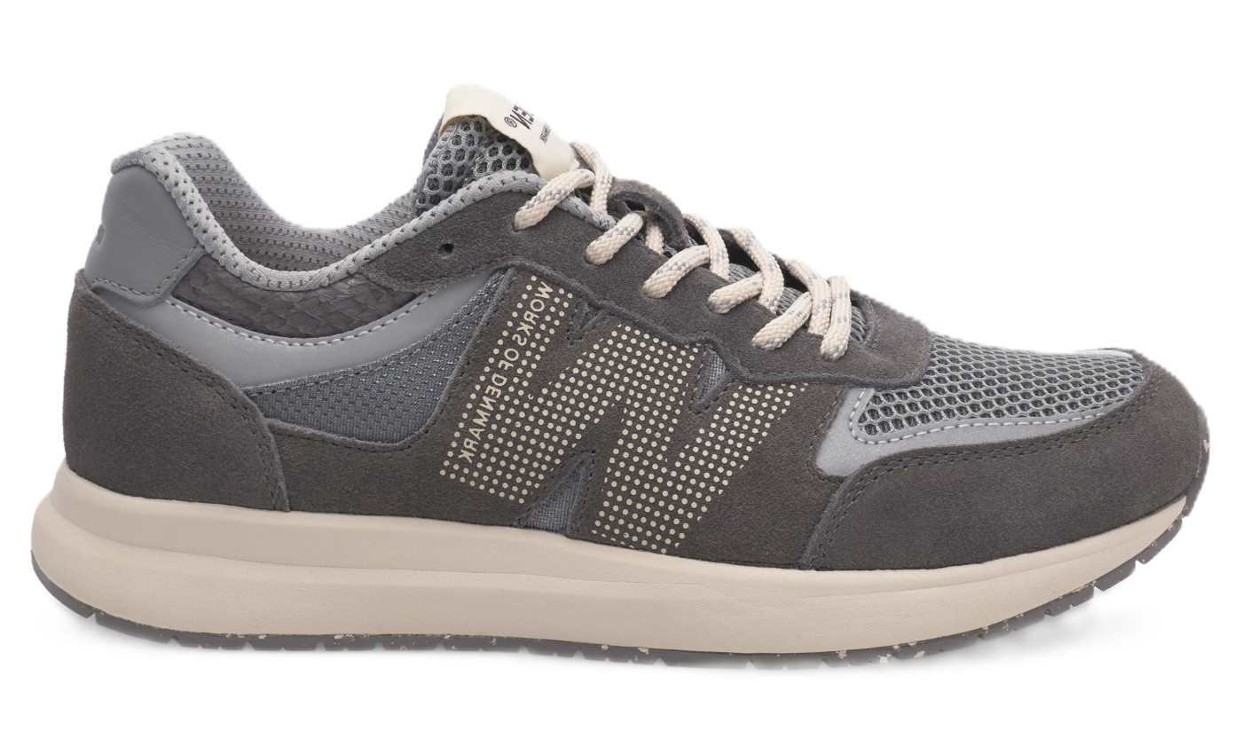 Woden Rigmor Open Mesh