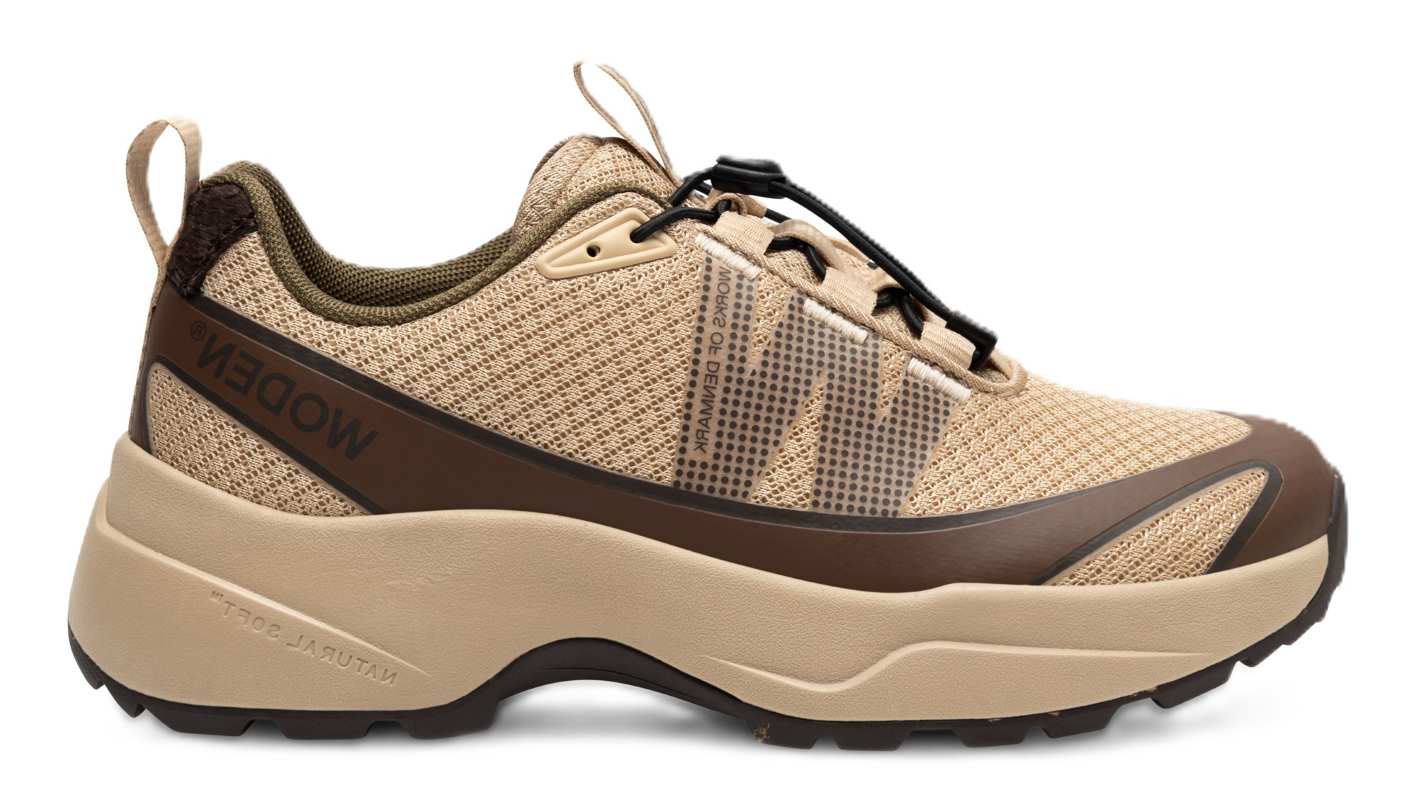 Woden Selma Waterproof