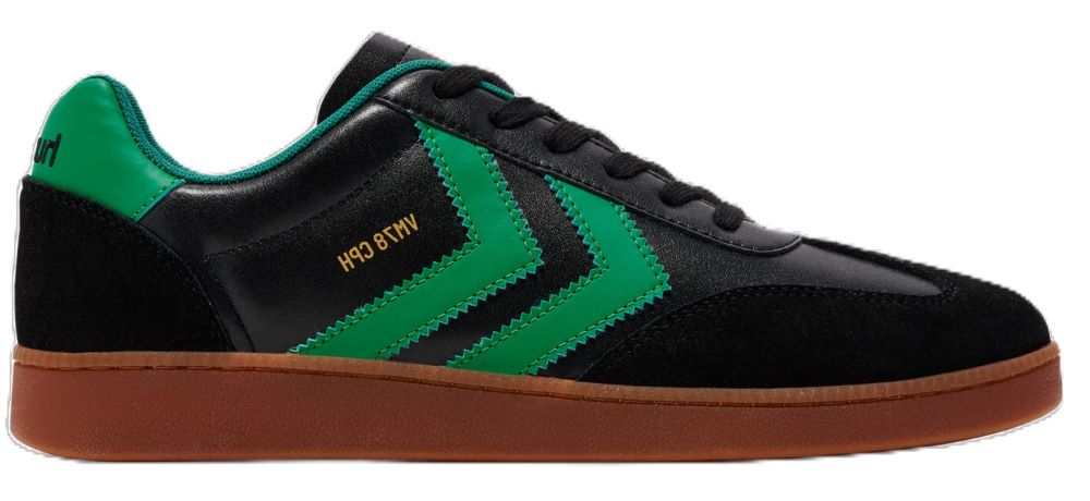 Hummel VM78 CPH Archive