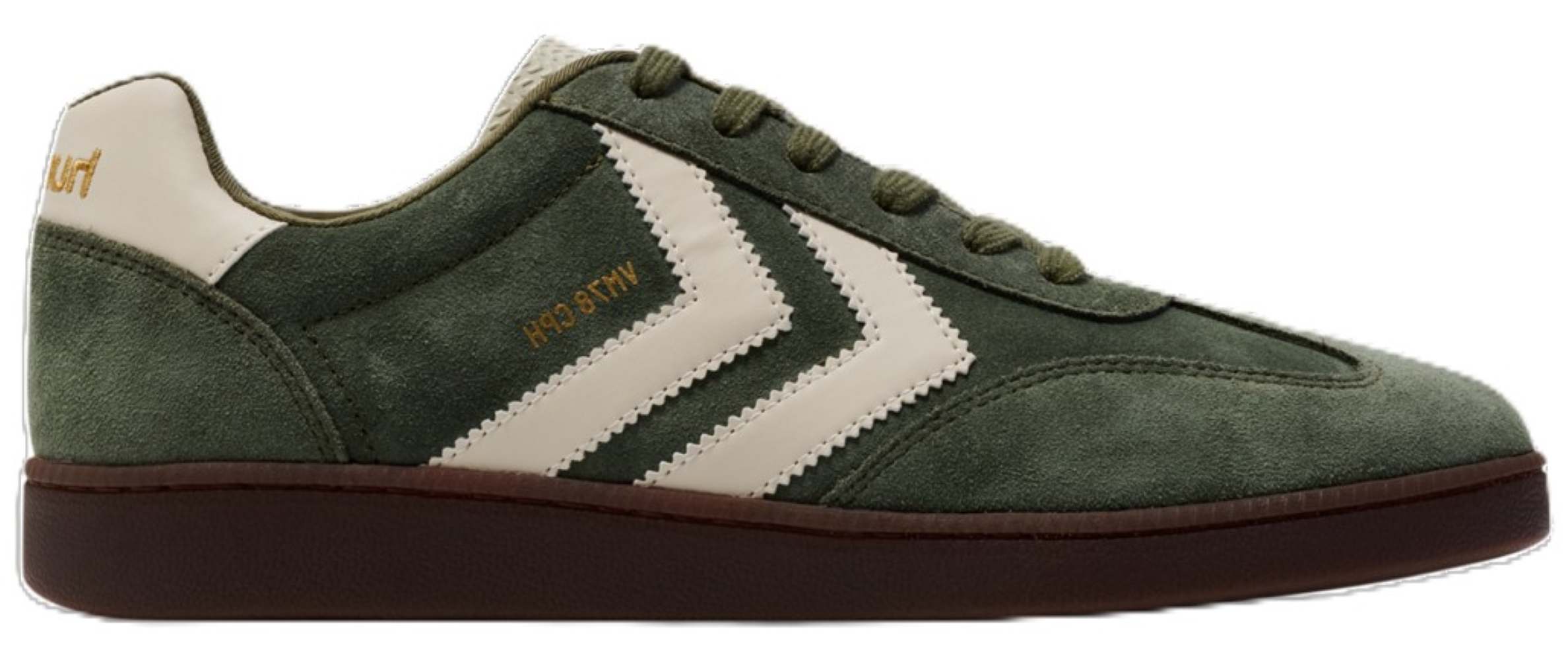 Hummel VM78 CPH SP