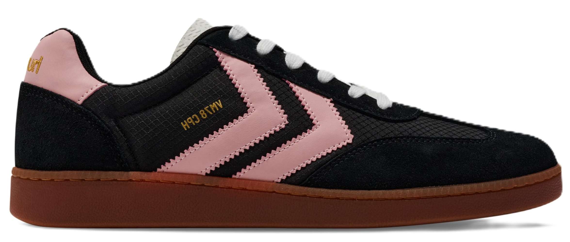Hummel VM78 CPH RS
