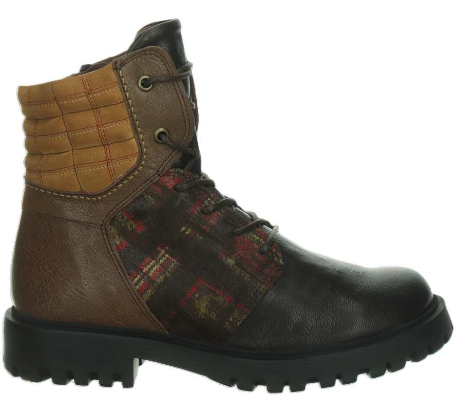 Think! Trento Mid lace