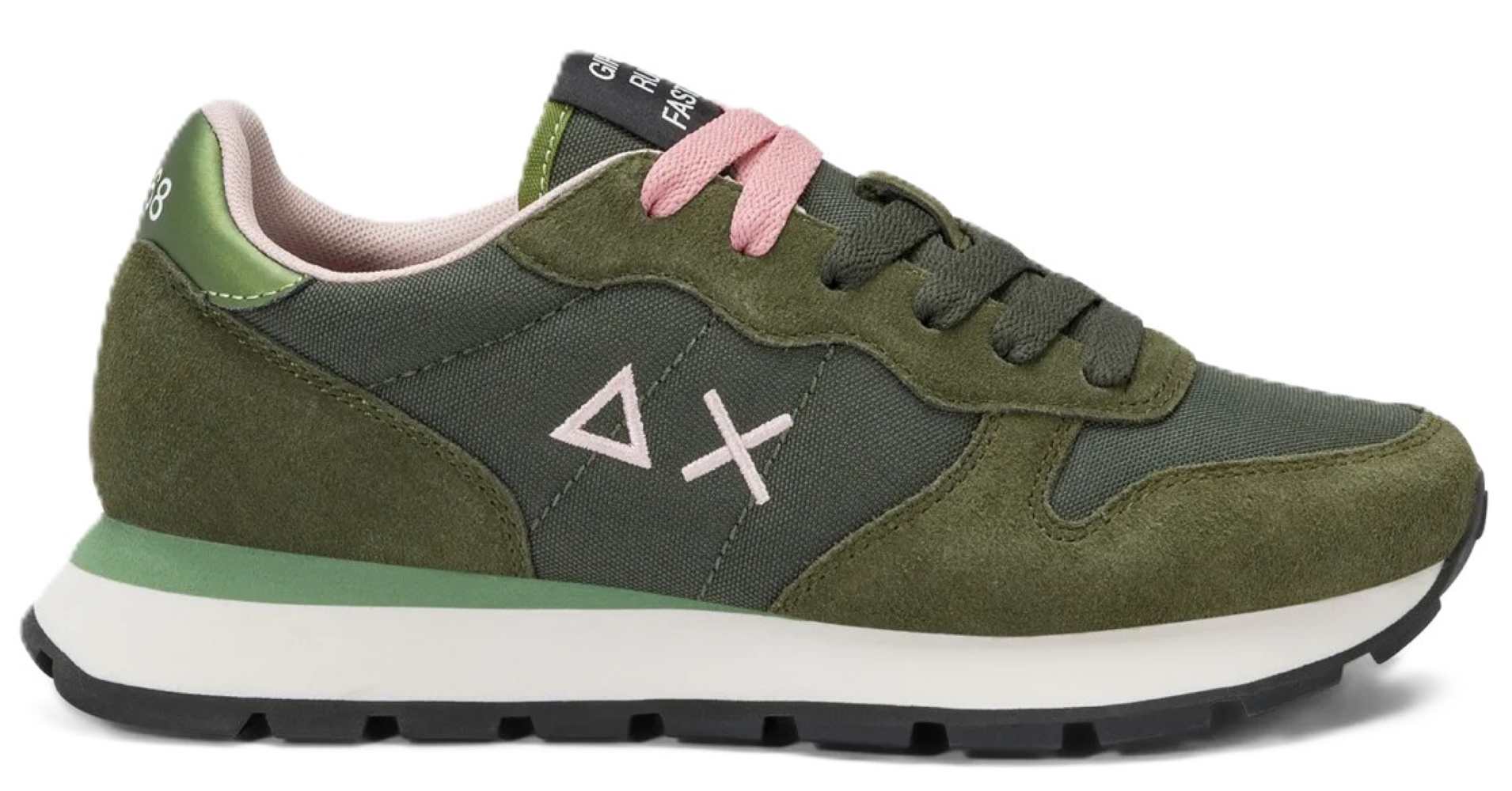 SUN68 Ally Solid (Z45201)