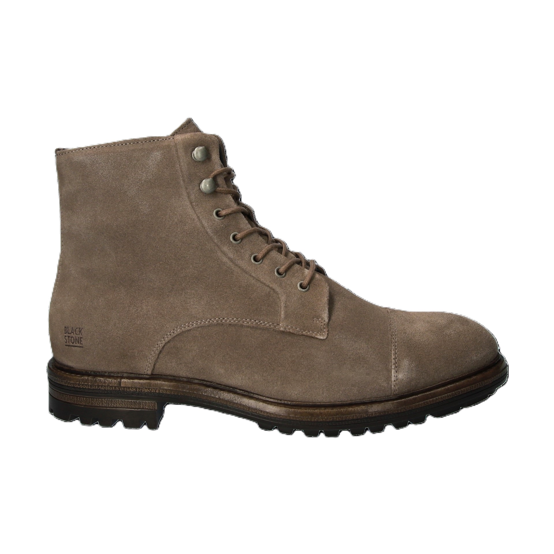 Blackstone Lester