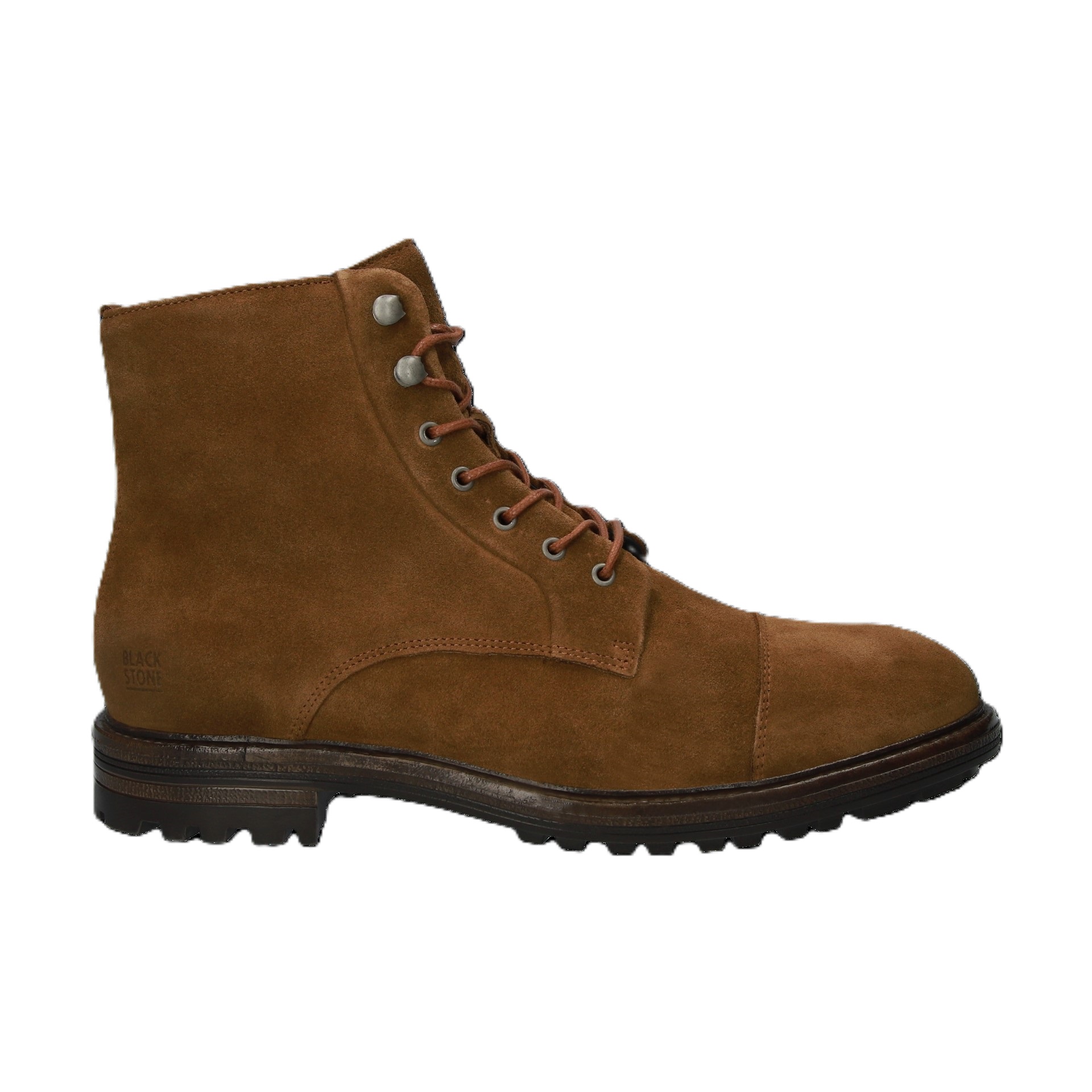Blackstone Lester