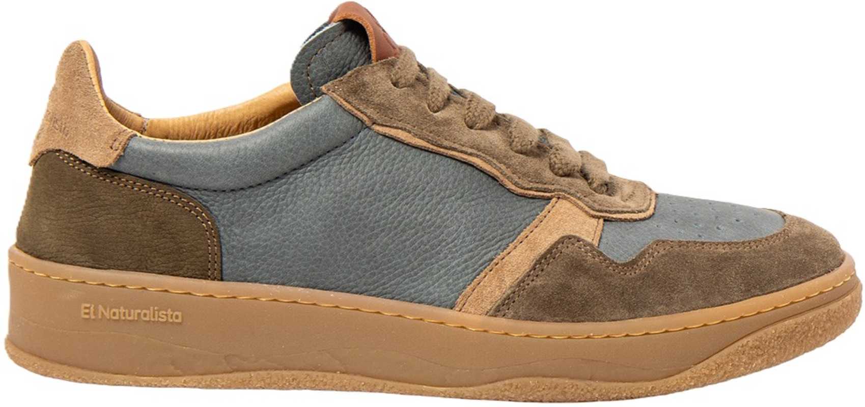 El Naturalista N5844 Multi leather / Geo