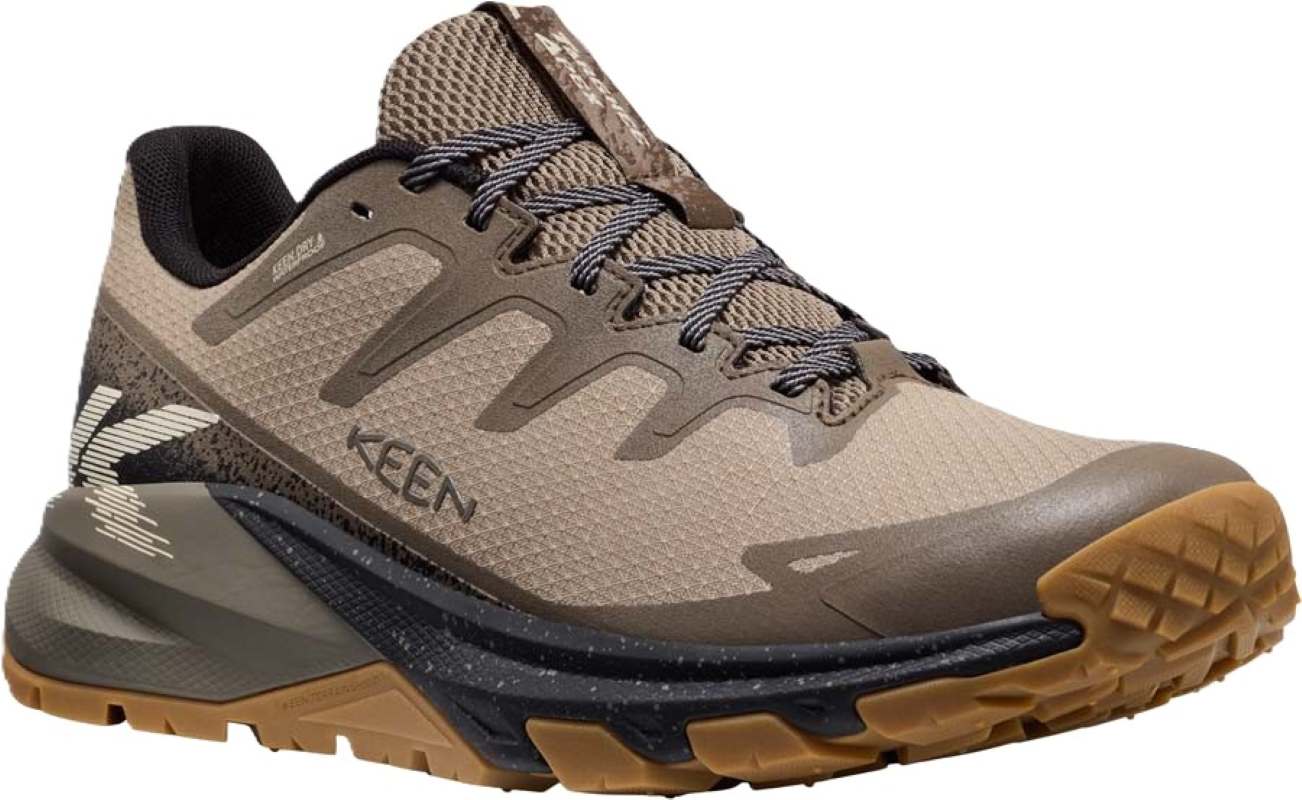 Keen Targhee Apex WP M