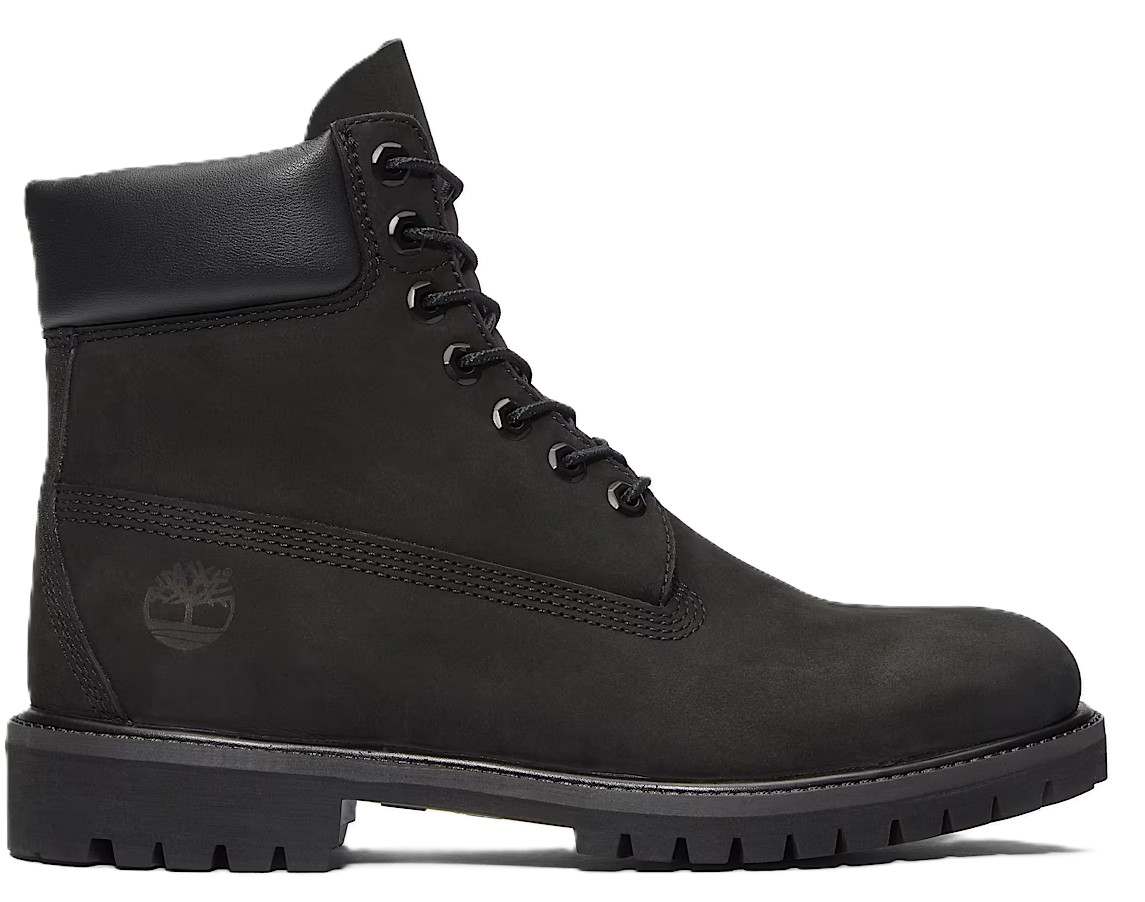 Timberland 6 Inch Premium Boot M WP