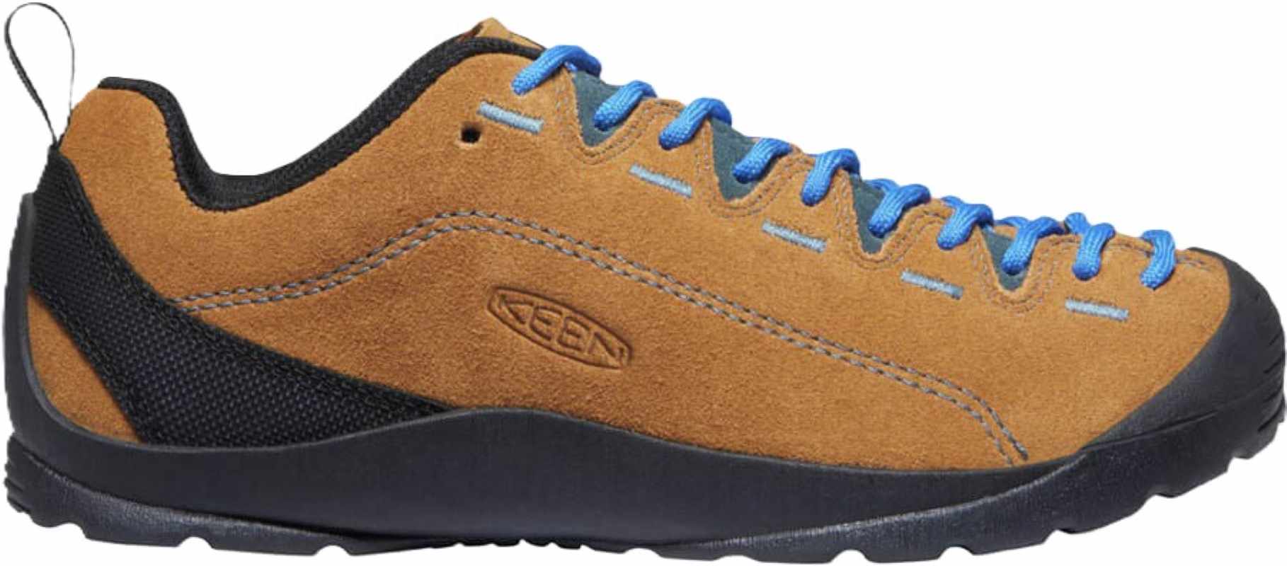 Keen Jasper W