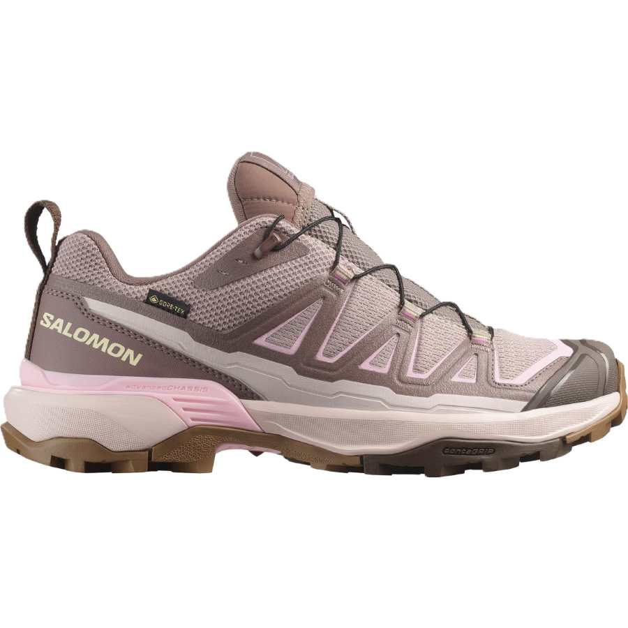 Salomon X Ultra 360 Edge GTX W