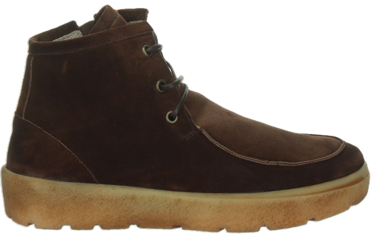Think! Crepes Mid lace