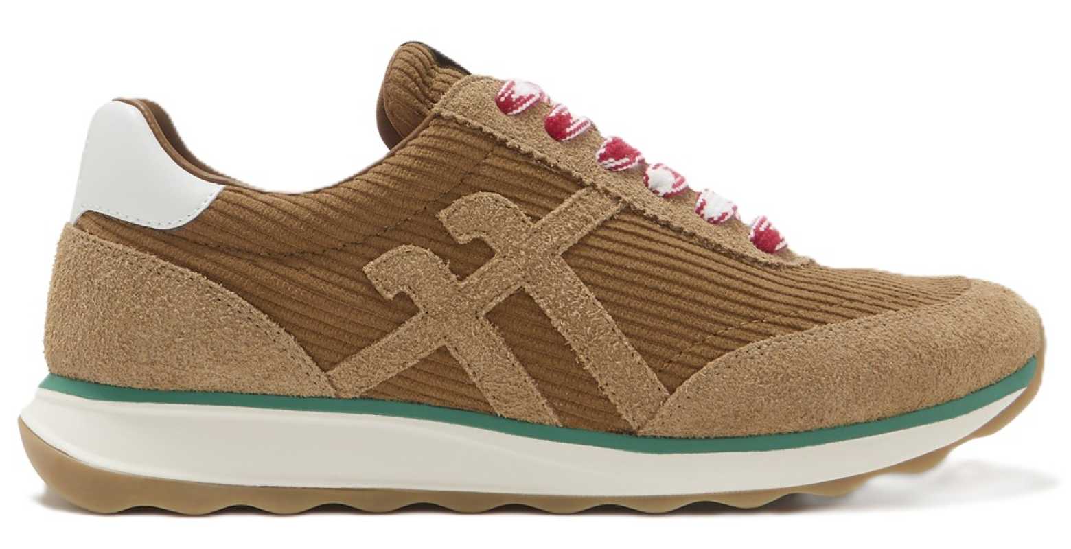 Fitflop Retro-Q FF Cord Trainers